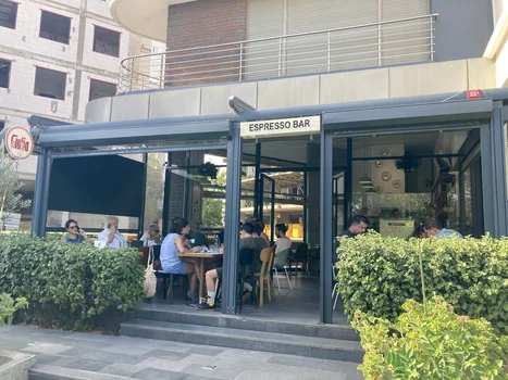 Giulia Espresso&Focaccia resimleri