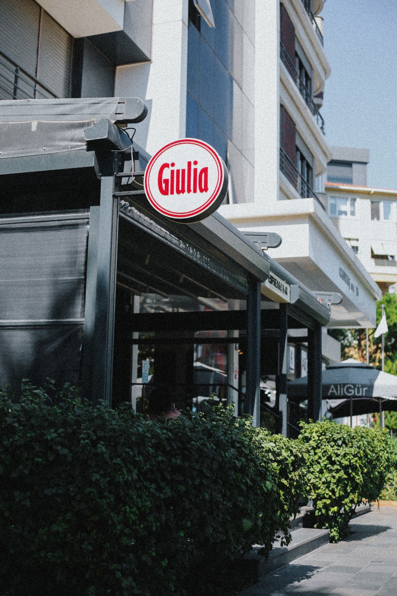 Giulia Espresso&Focaccia