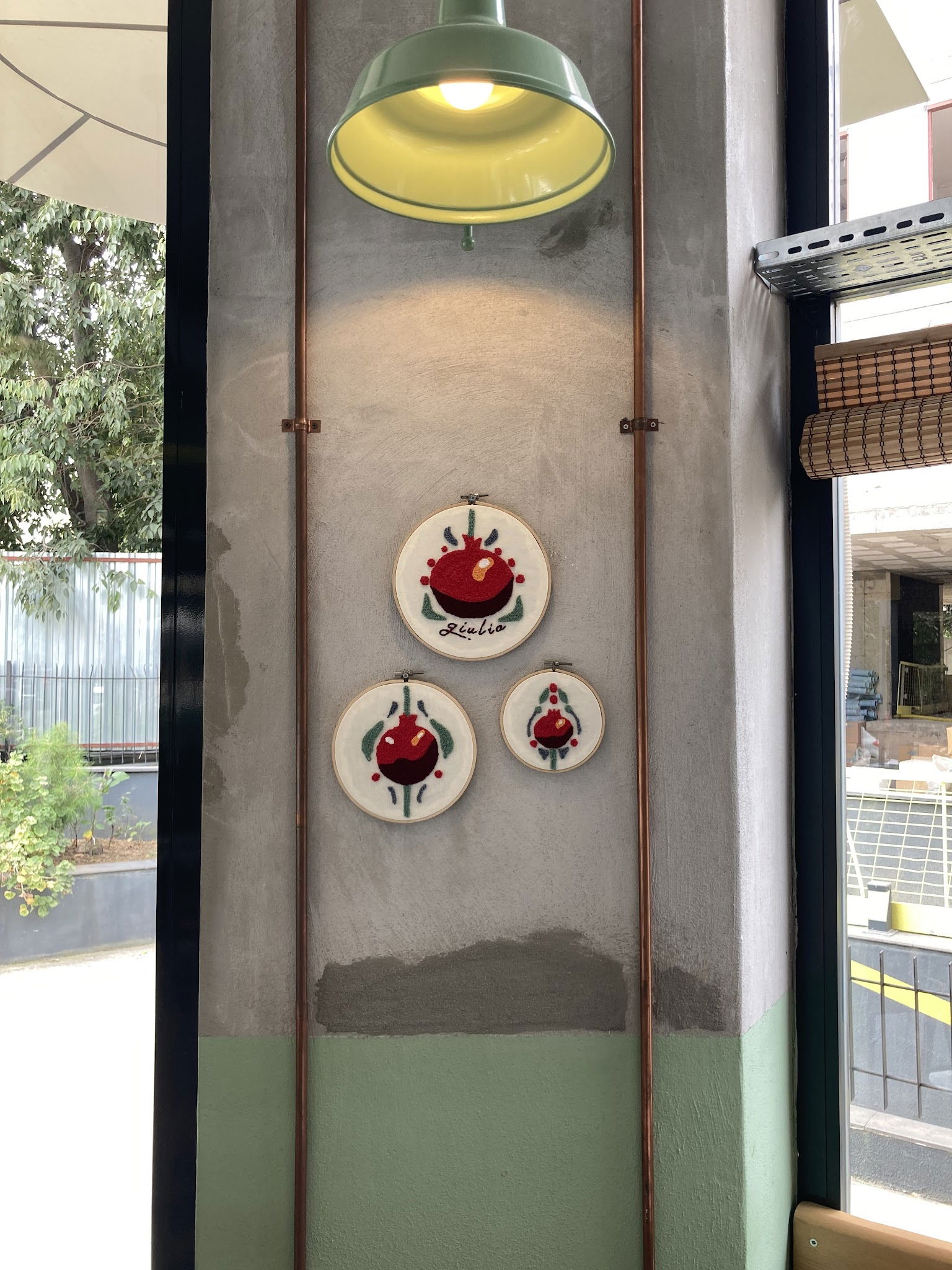 Giulia Espresso&Focaccia