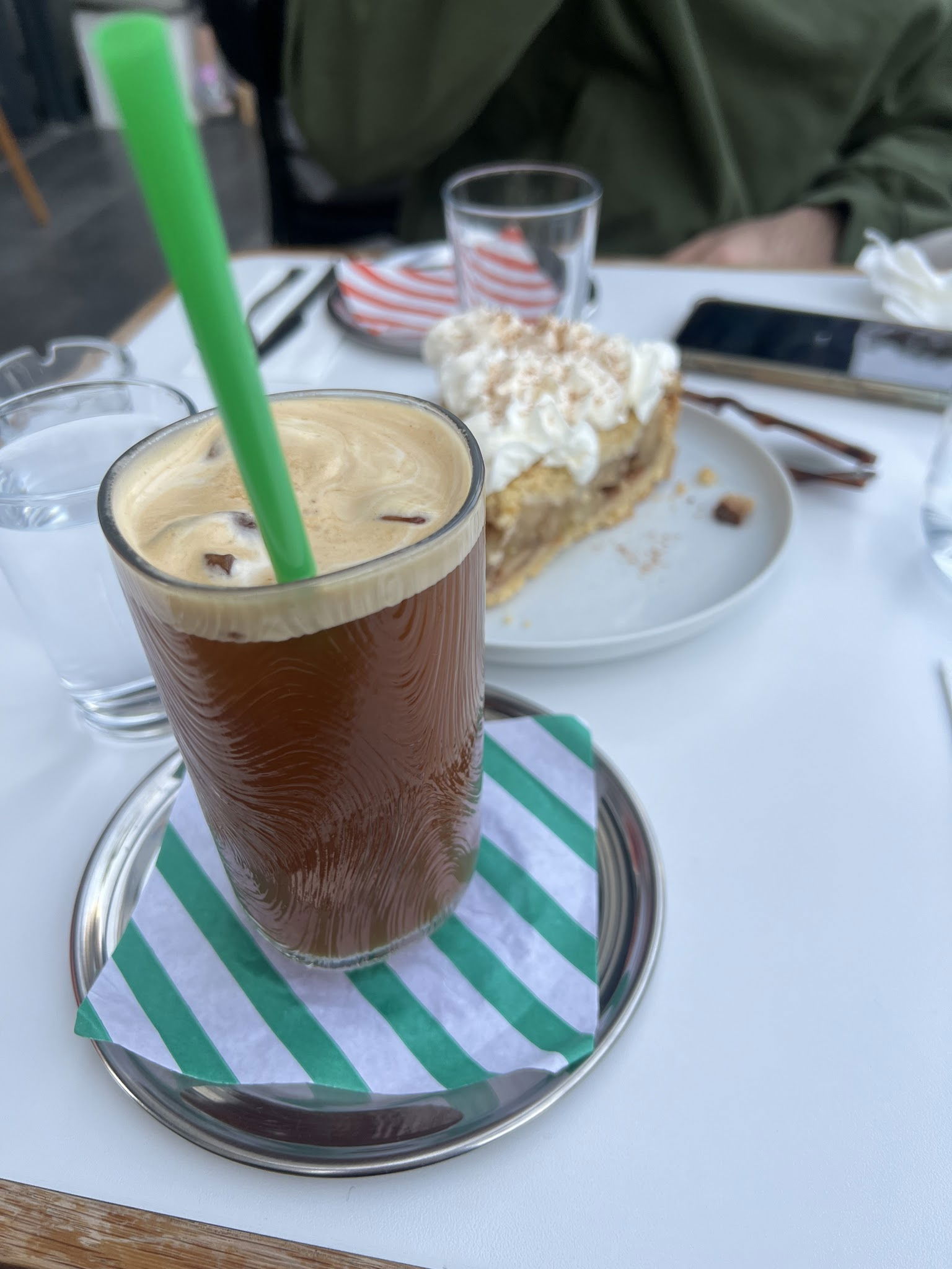 Giulia Espresso&Focaccia