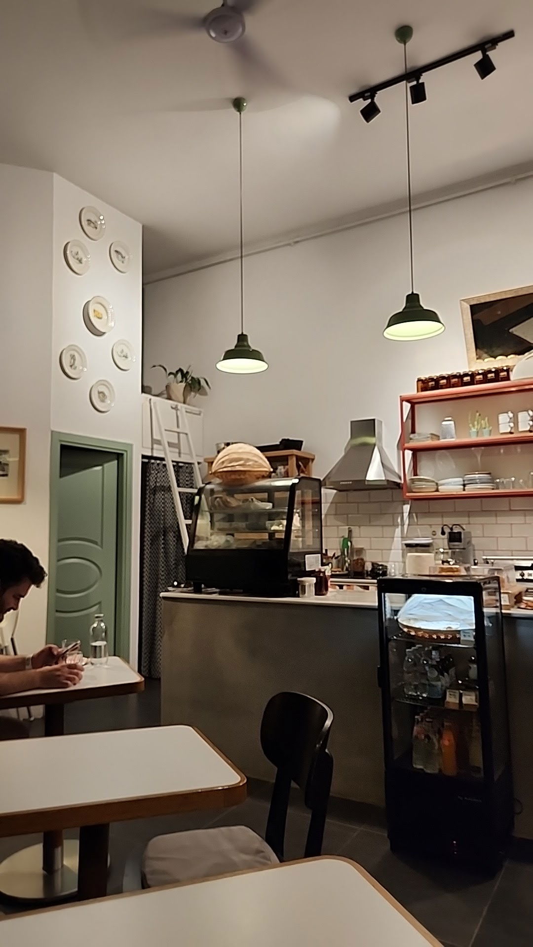 Giulia Espresso&Focaccia