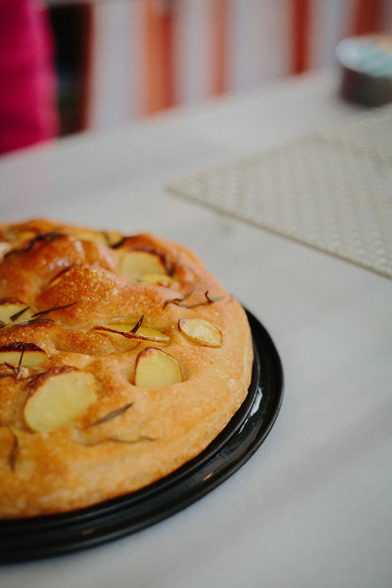 Giulia Espresso&Focaccia