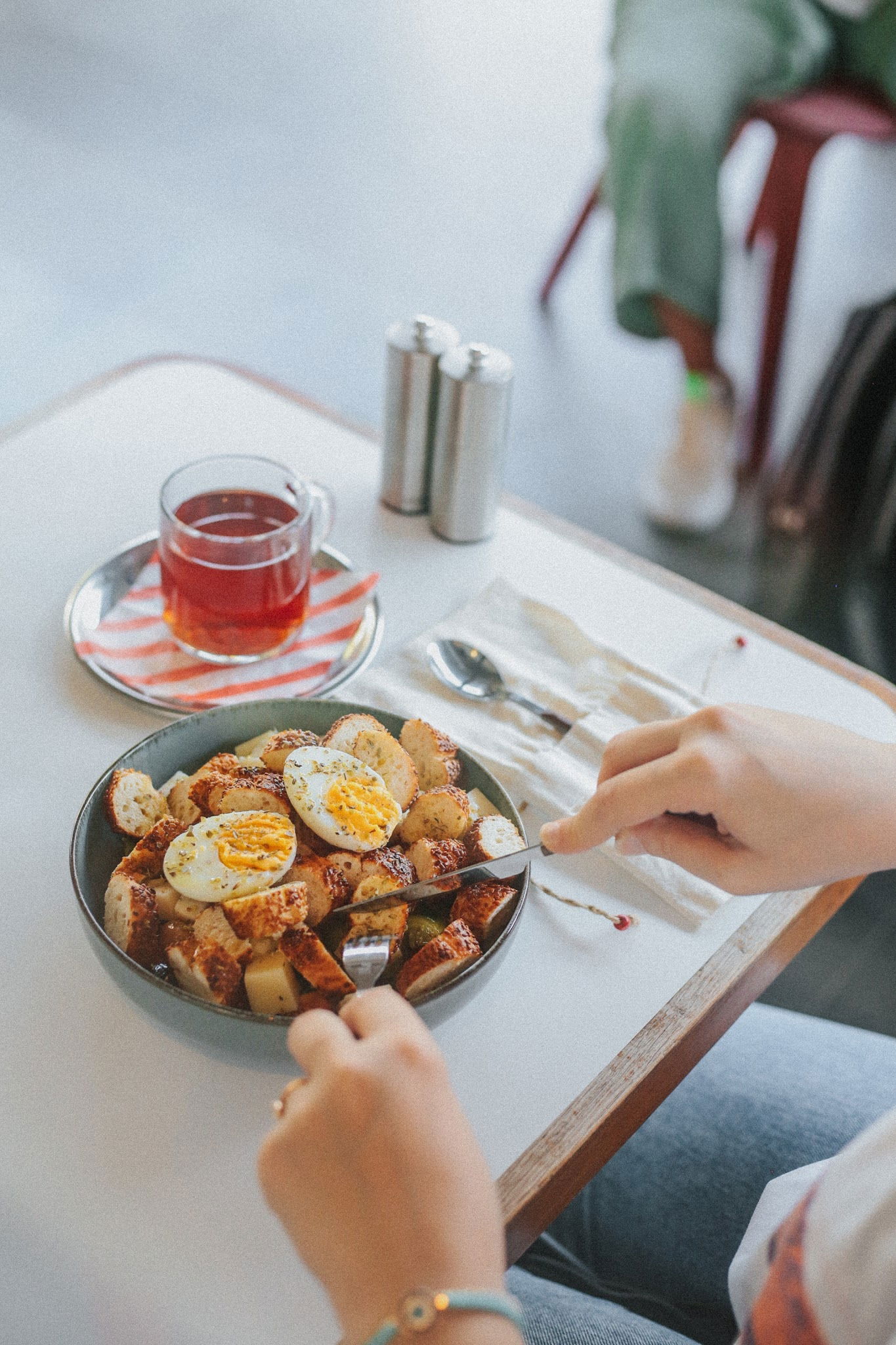 Giulia Espresso&Focaccia