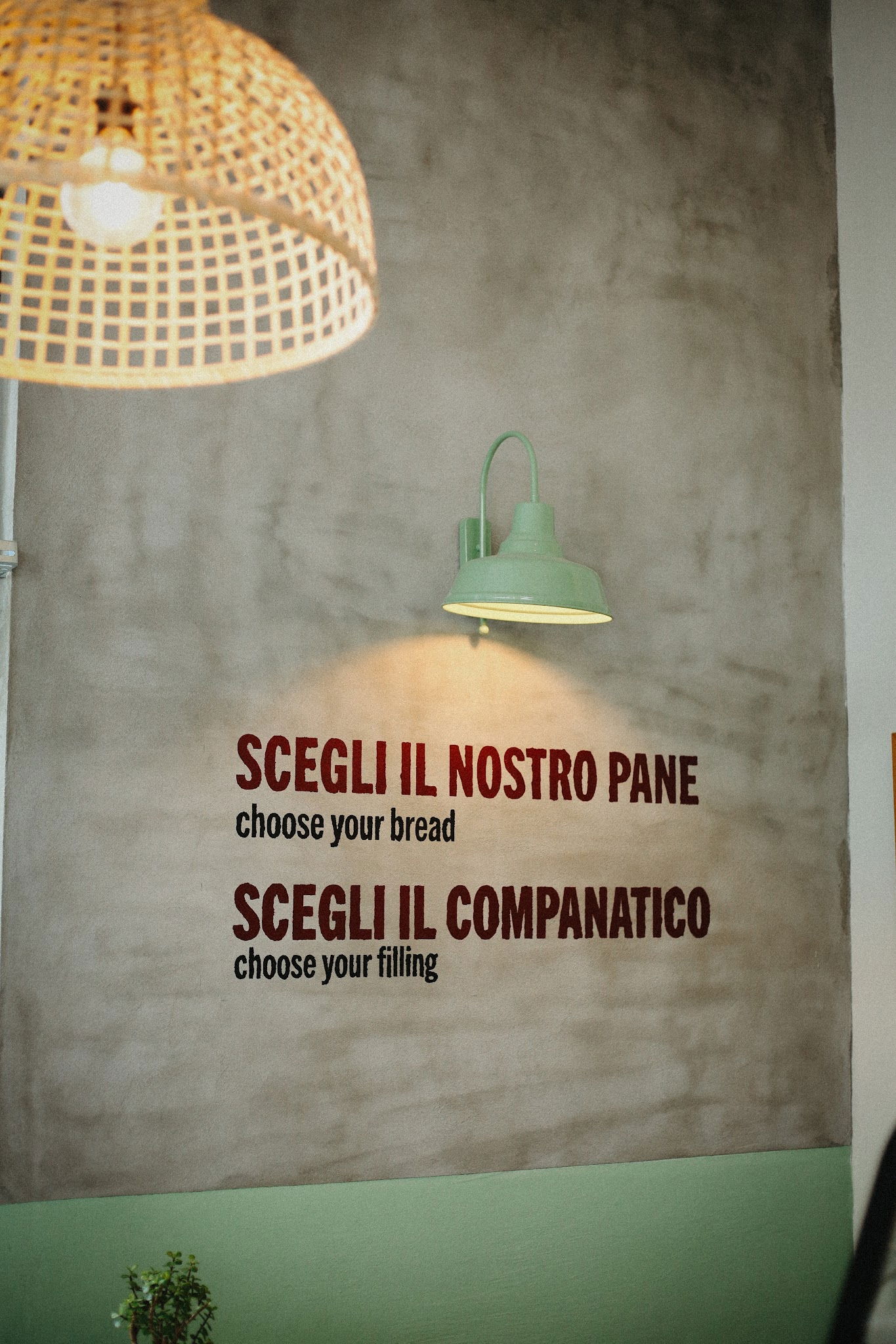 Giulia Espresso&Focaccia