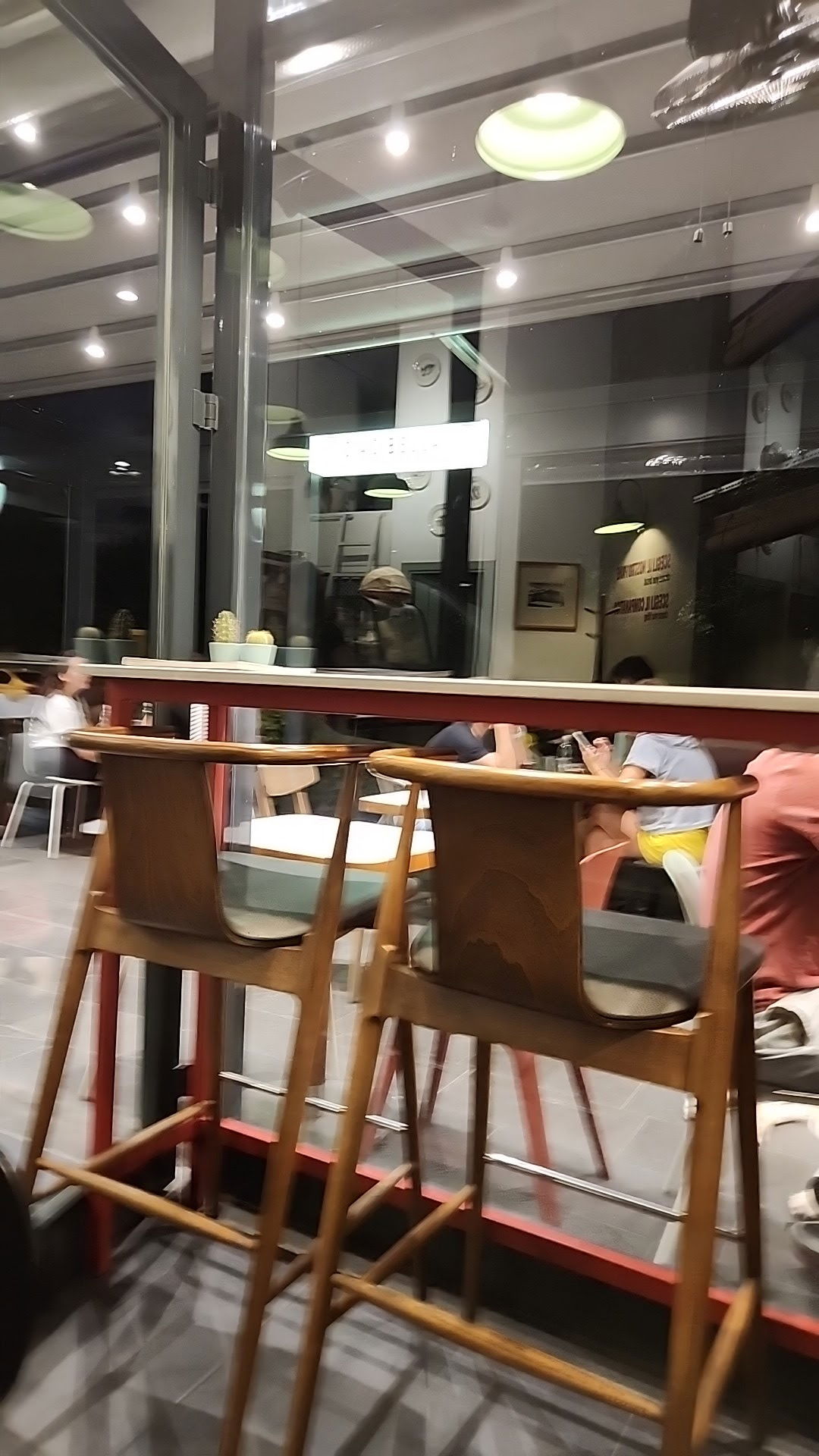 Giulia Espresso&Focaccia