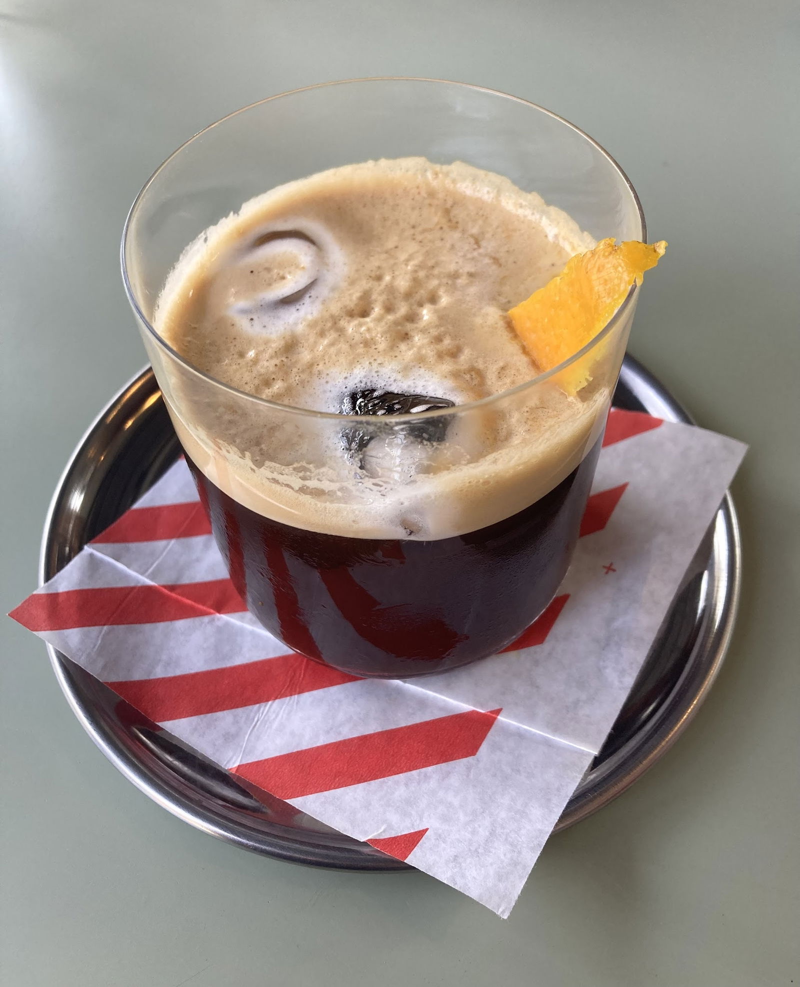 Giulia Espresso&Focaccia