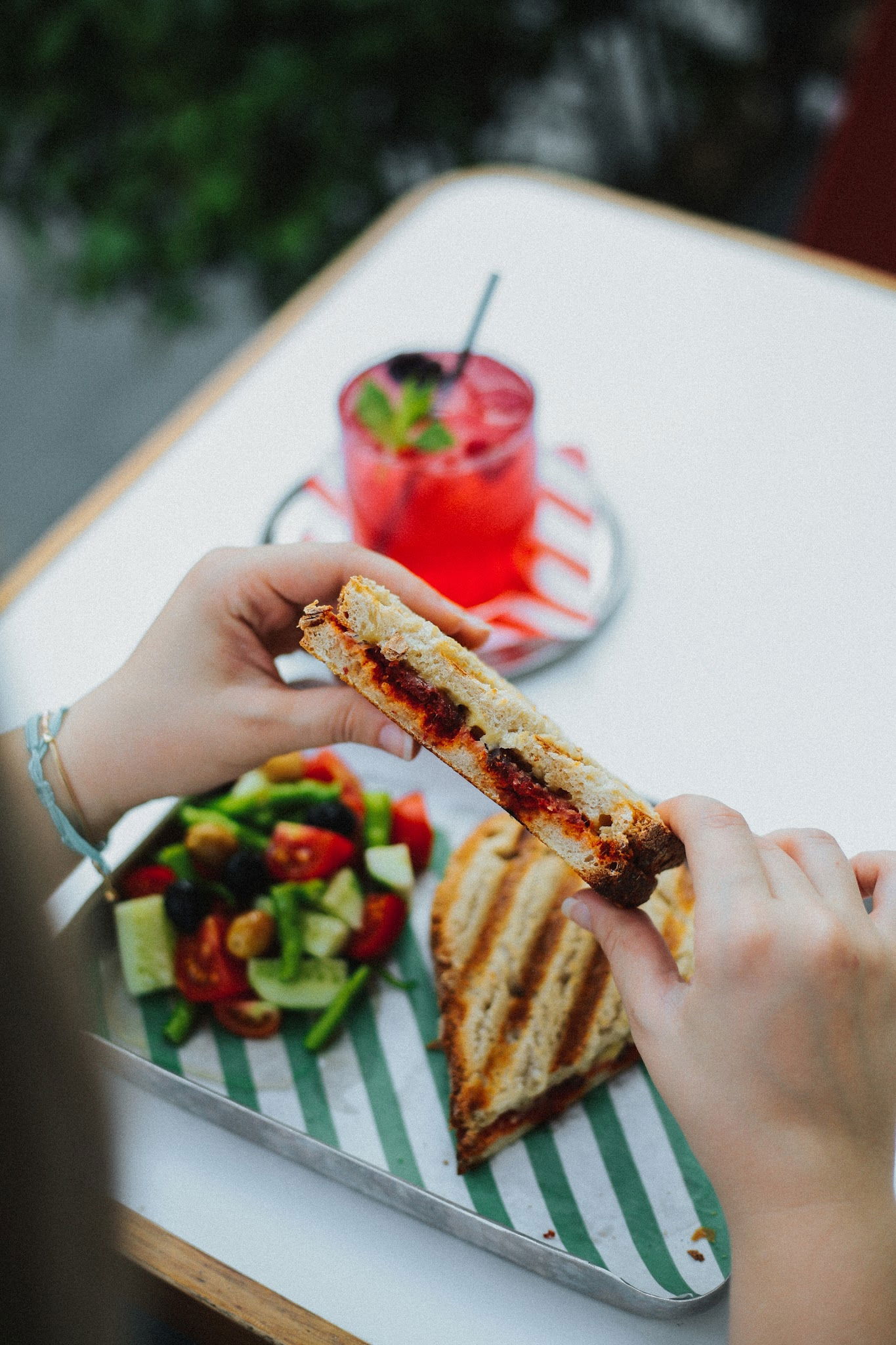 Giulia Espresso&Focaccia