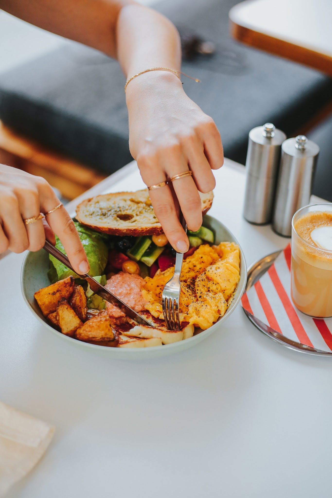 Giulia Espresso&Focaccia