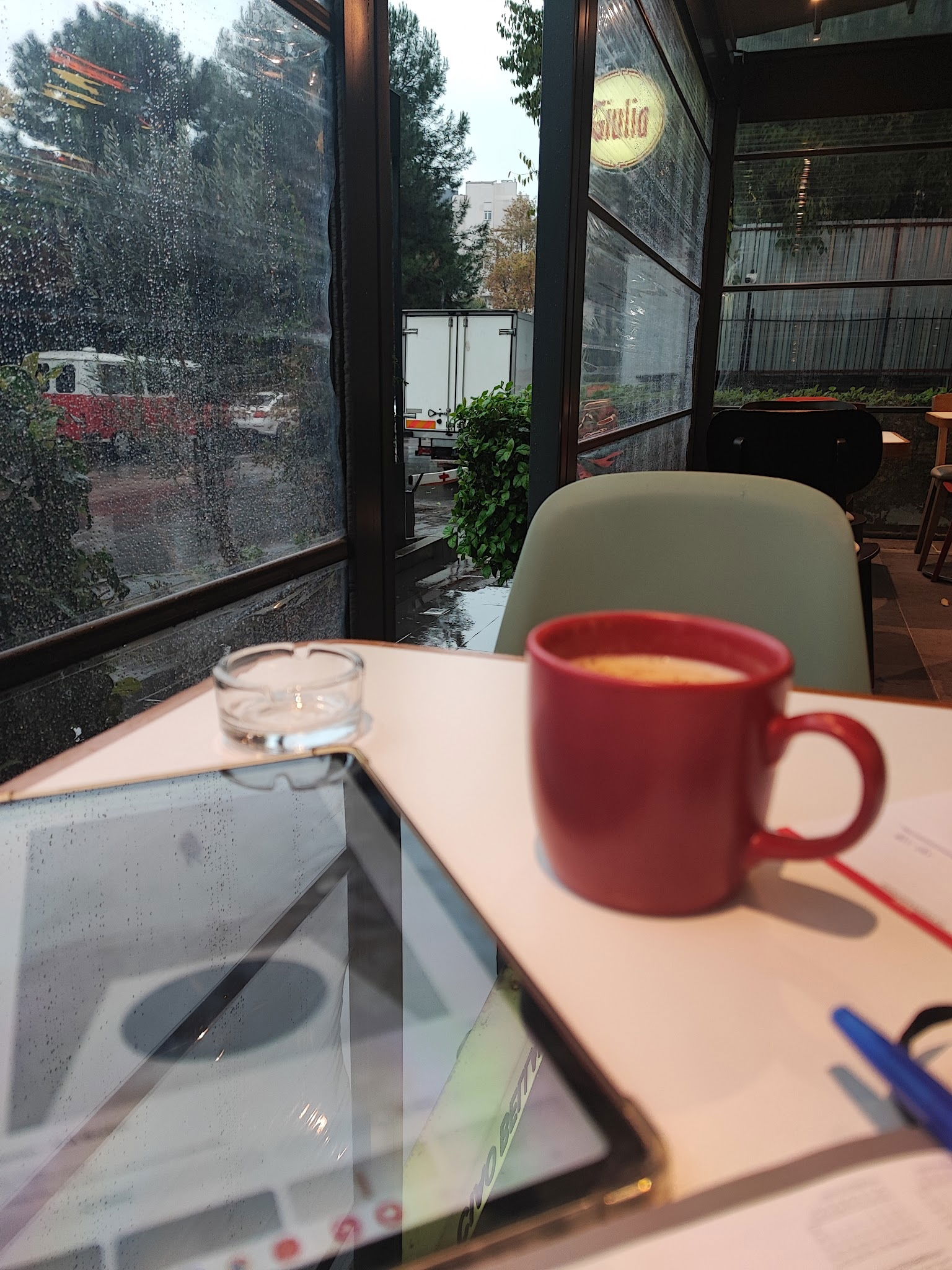 Giulia Espresso&Focaccia