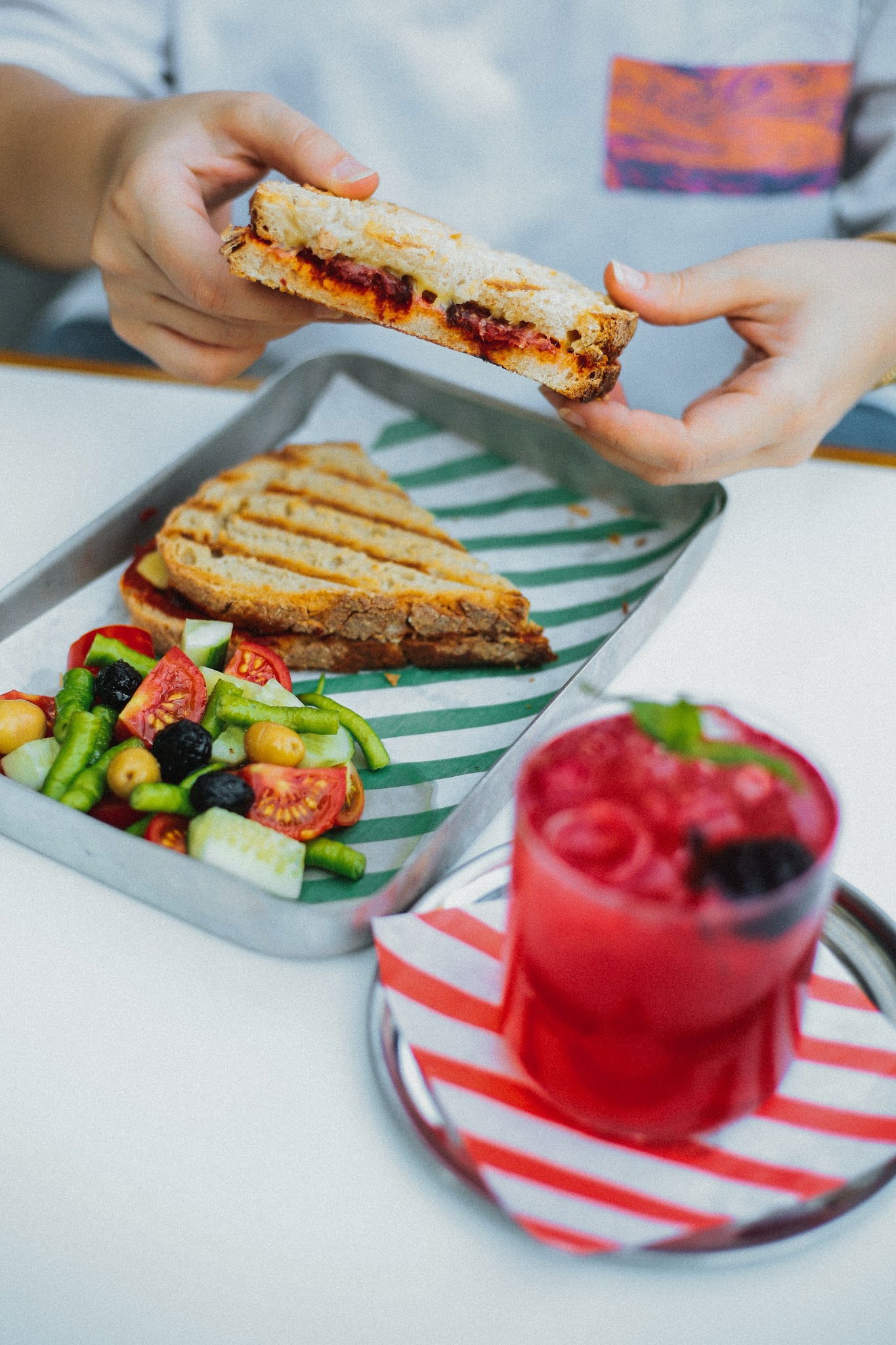 Giulia Espresso&Focaccia