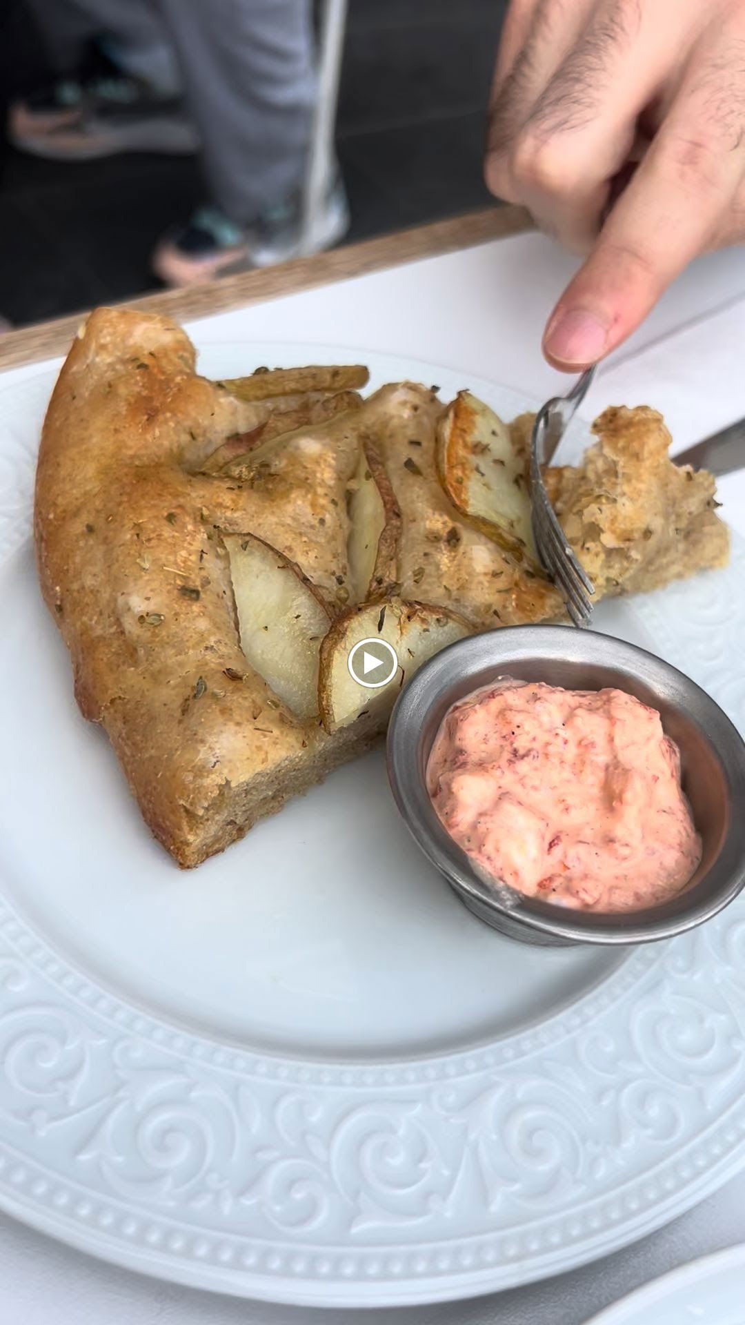 Giulia Espresso&Focaccia