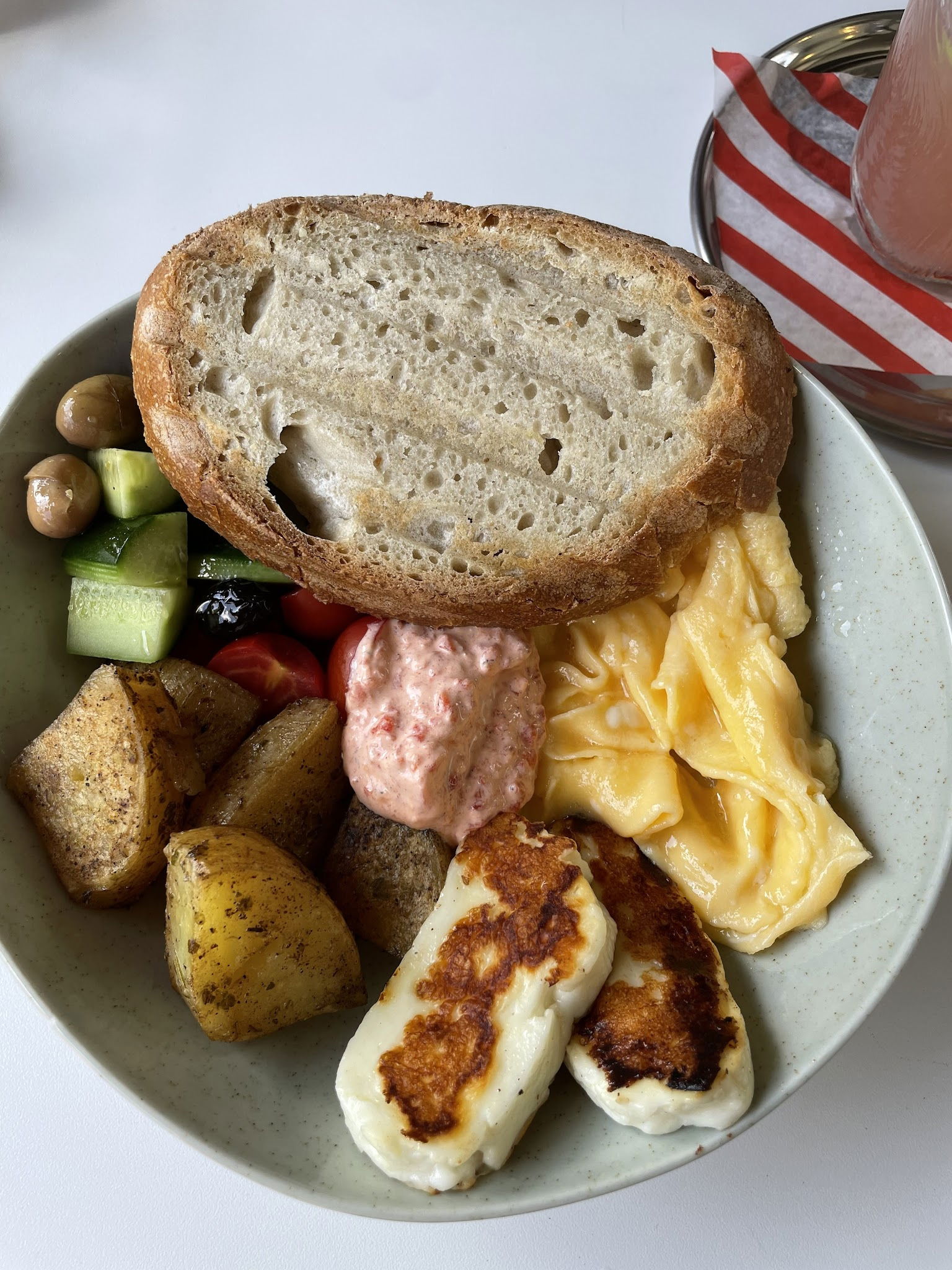 Giulia Espresso&Focaccia