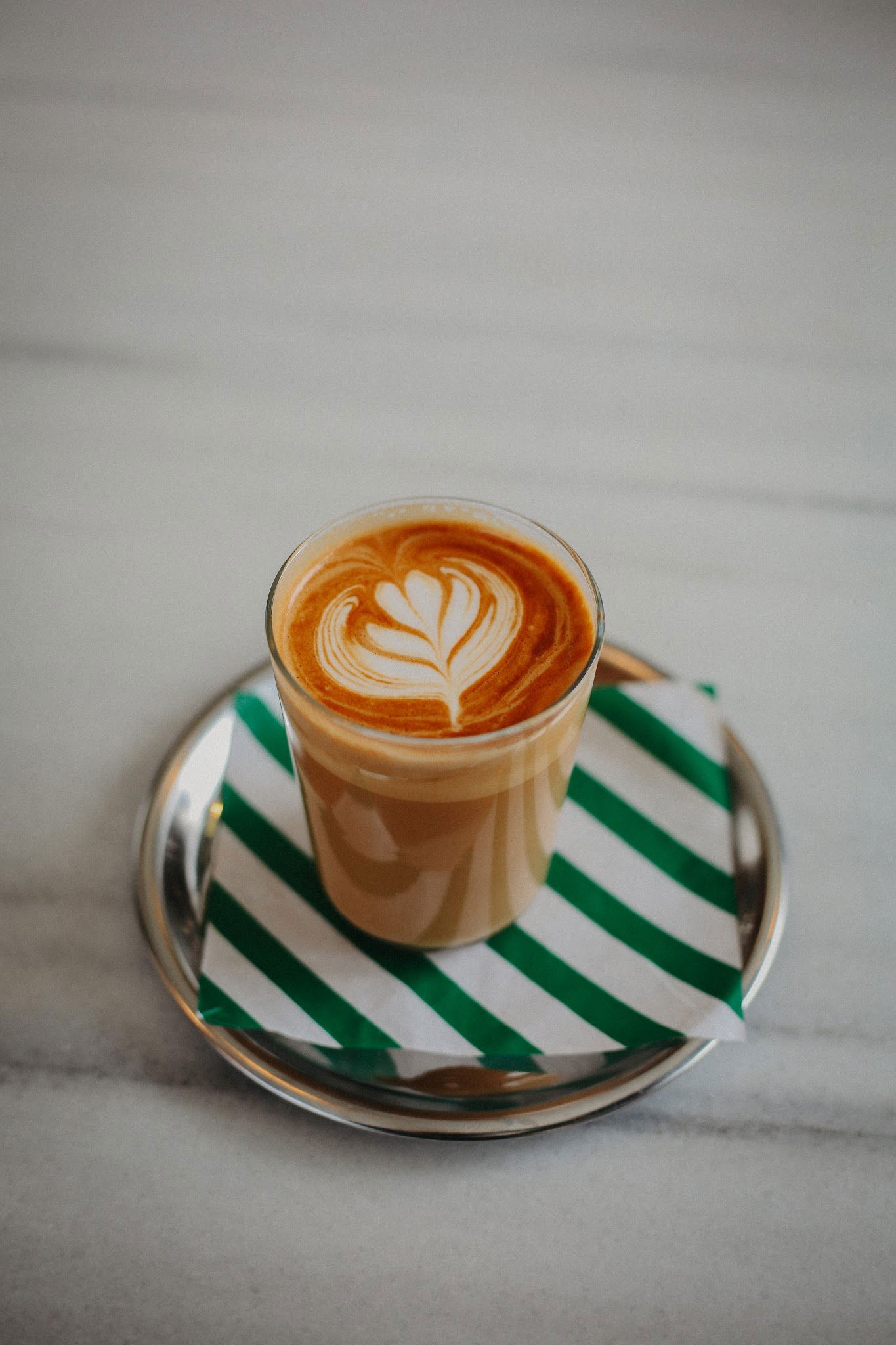 Giulia Espresso&Focaccia