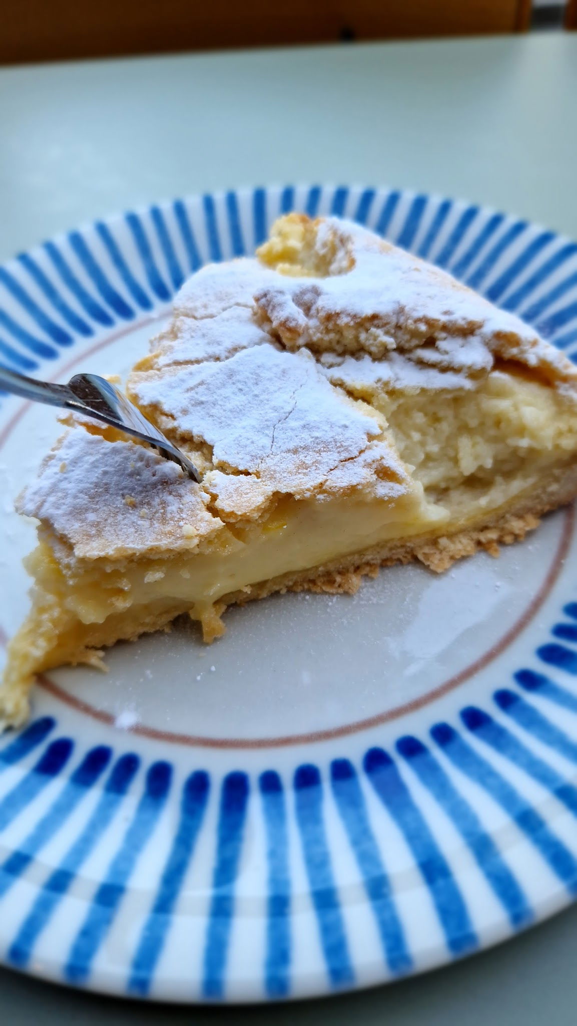 Giulia Espresso&Focaccia