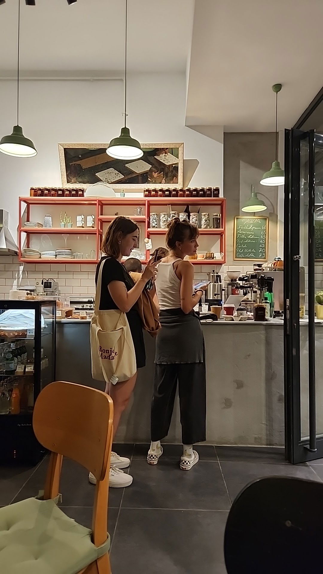 Giulia Espresso&Focaccia