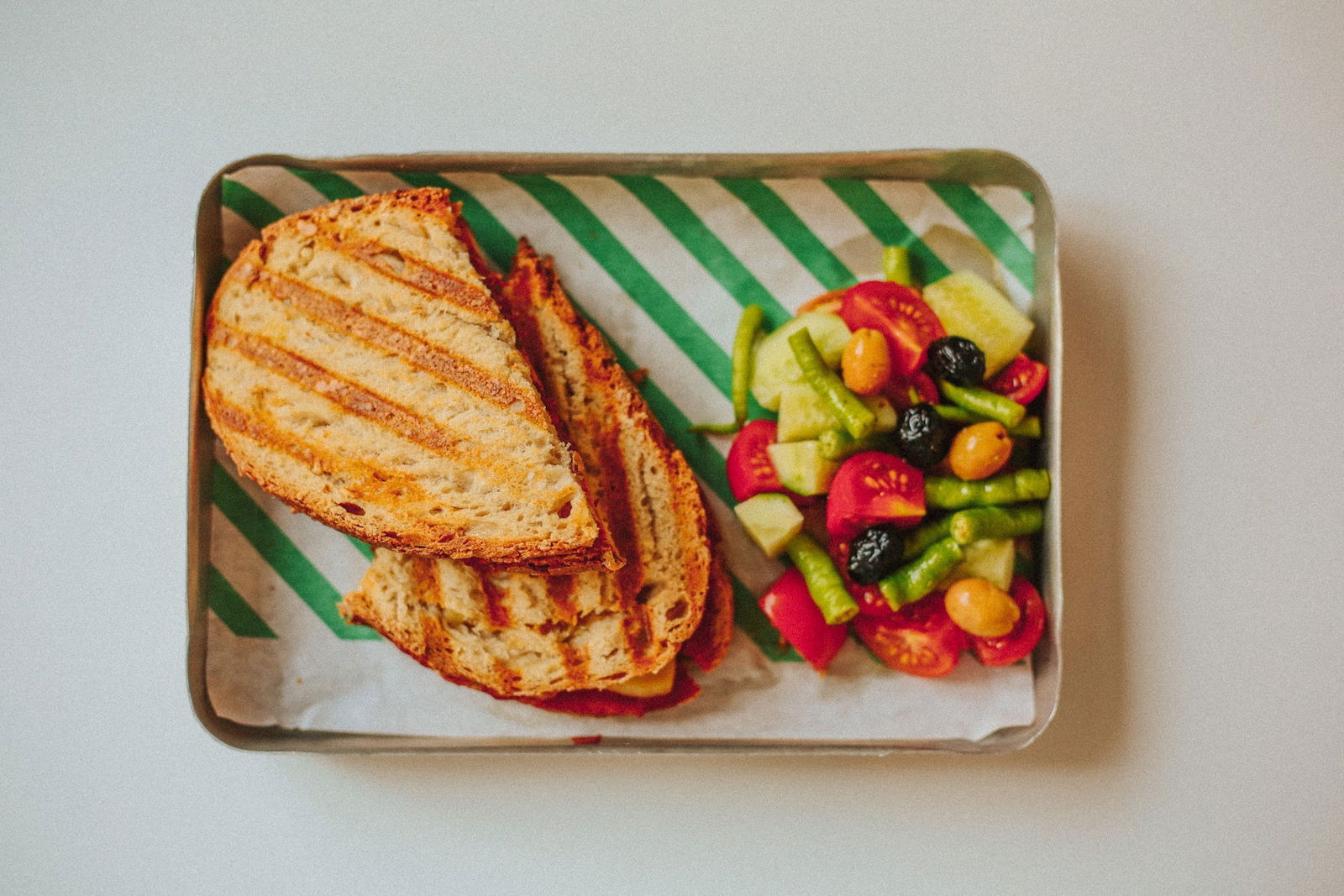 Giulia Espresso&Focaccia