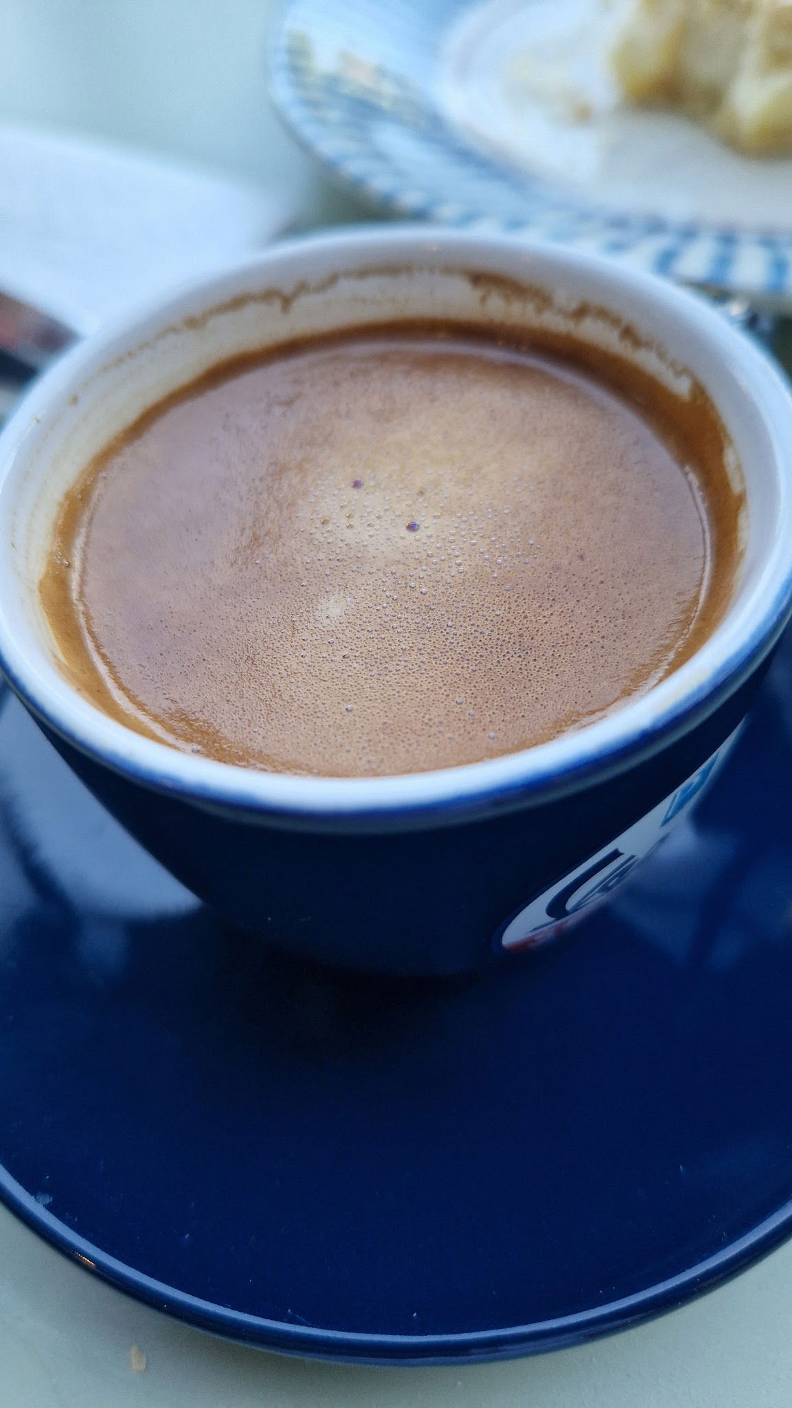 Giulia Espresso&Focaccia