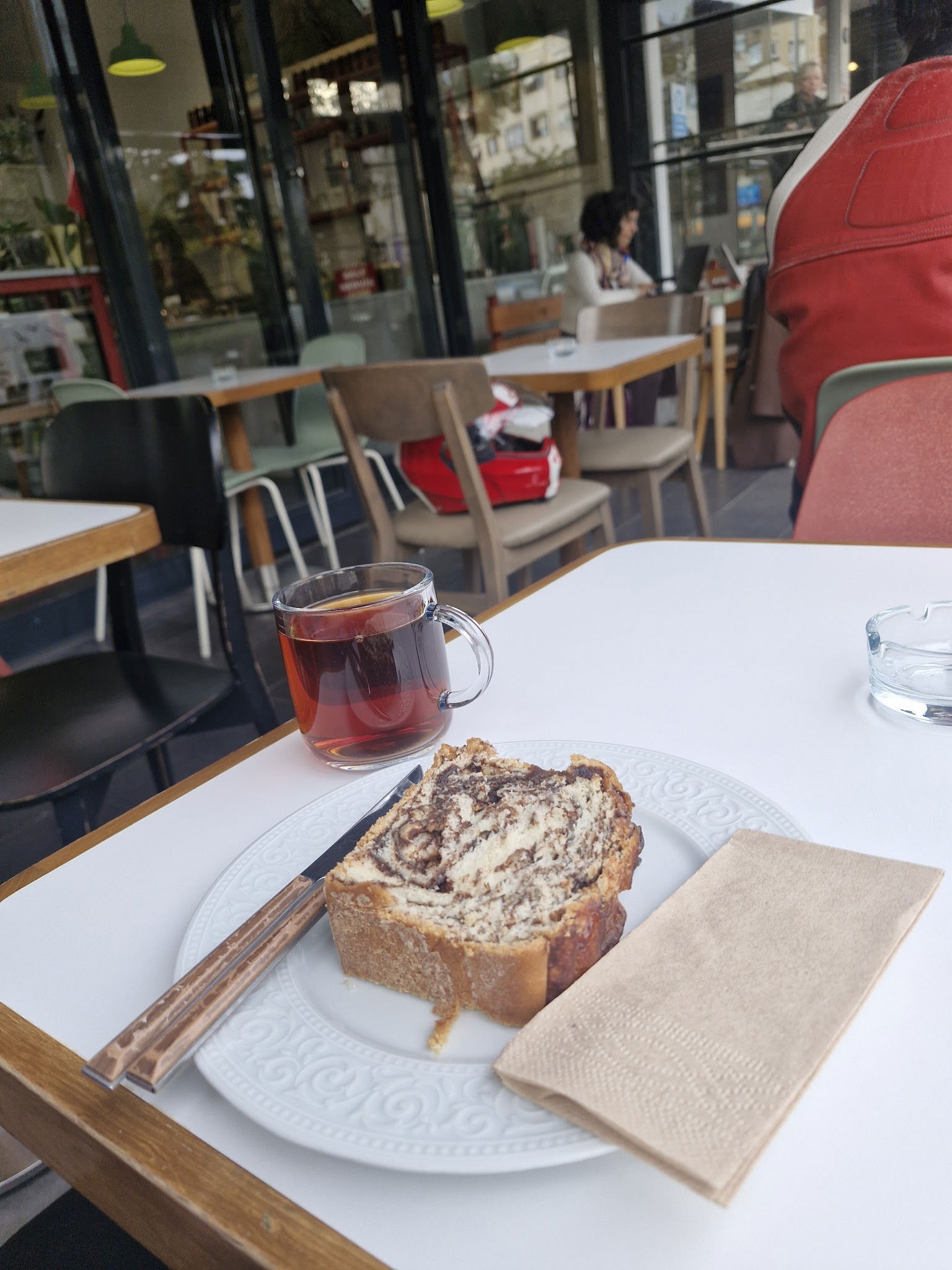 Giulia Espresso&Focaccia