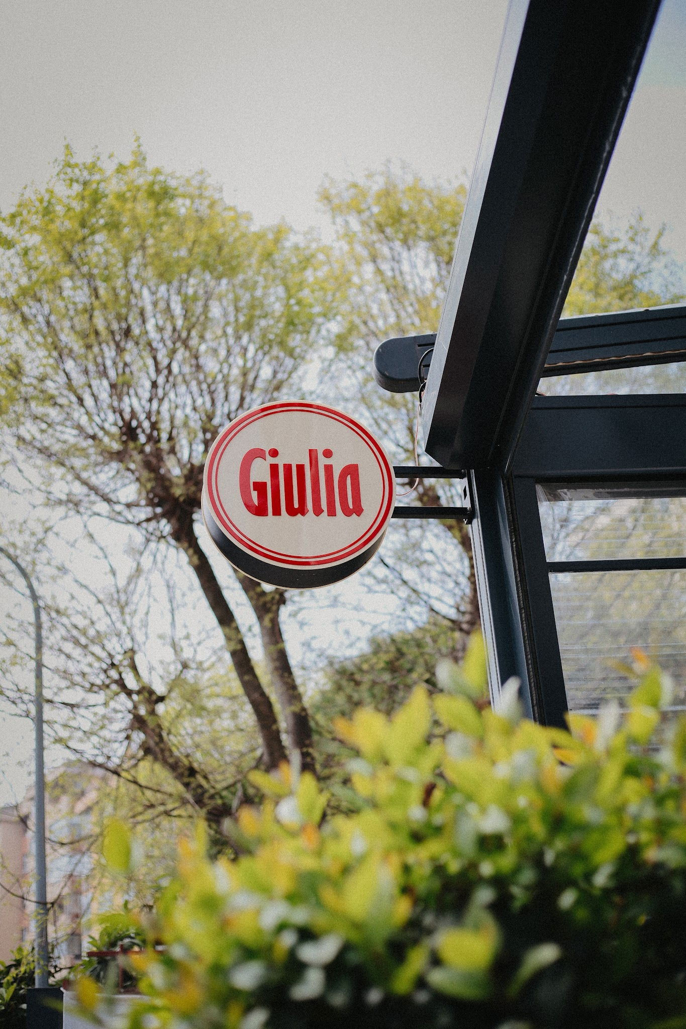 Giulia Espresso&Focaccia