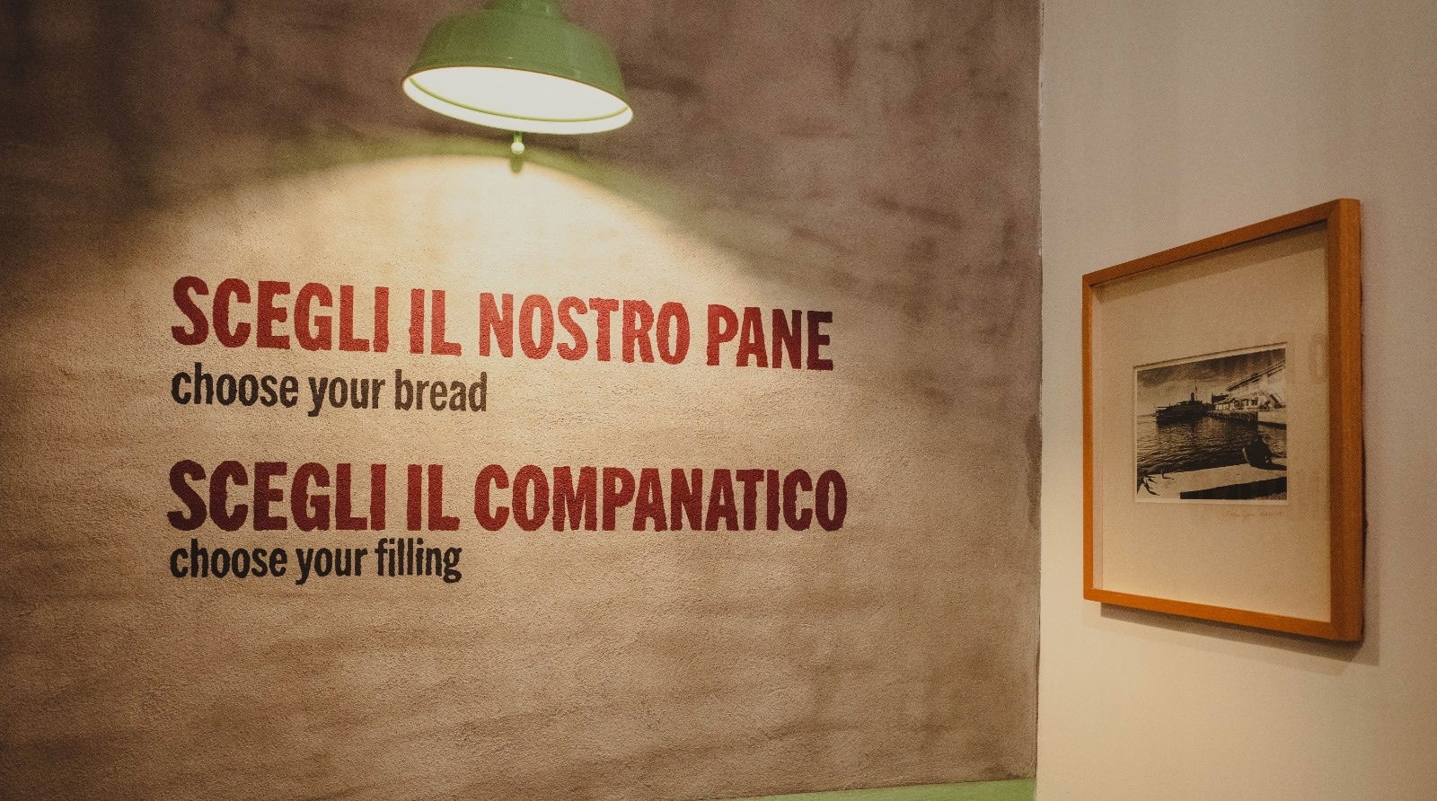 Giulia Espresso&Focaccia