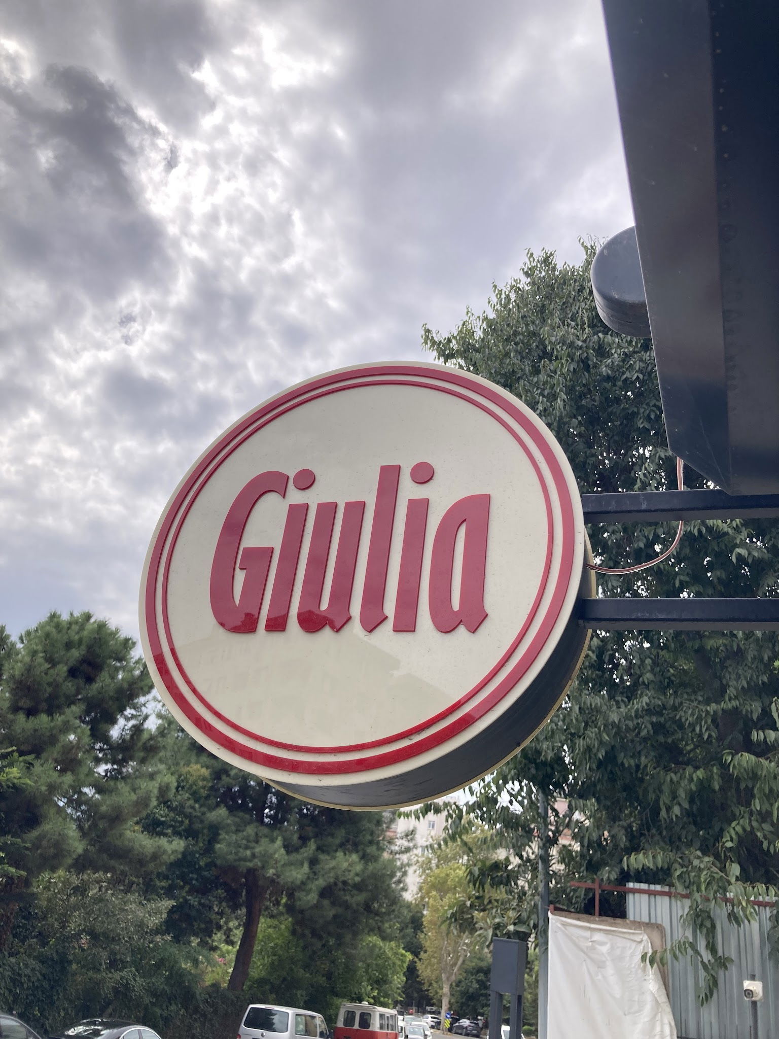 Giulia Espresso&Focaccia