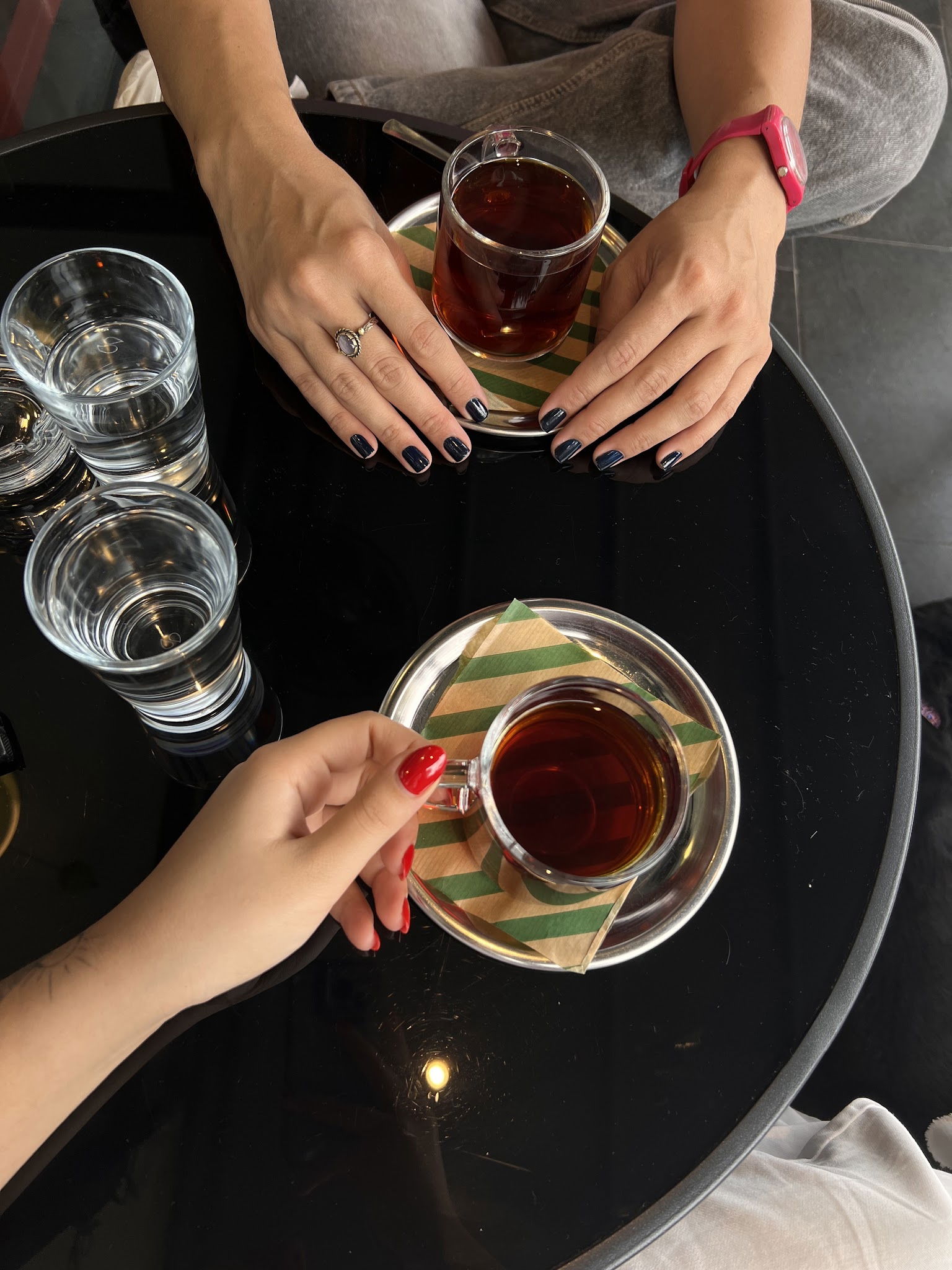 Giulia Espresso&Focaccia