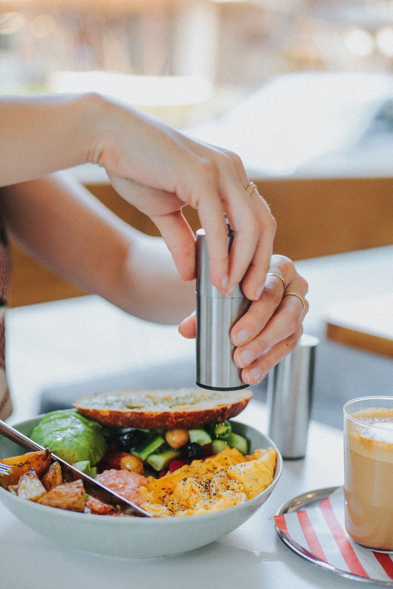 Giulia Espresso&Focaccia