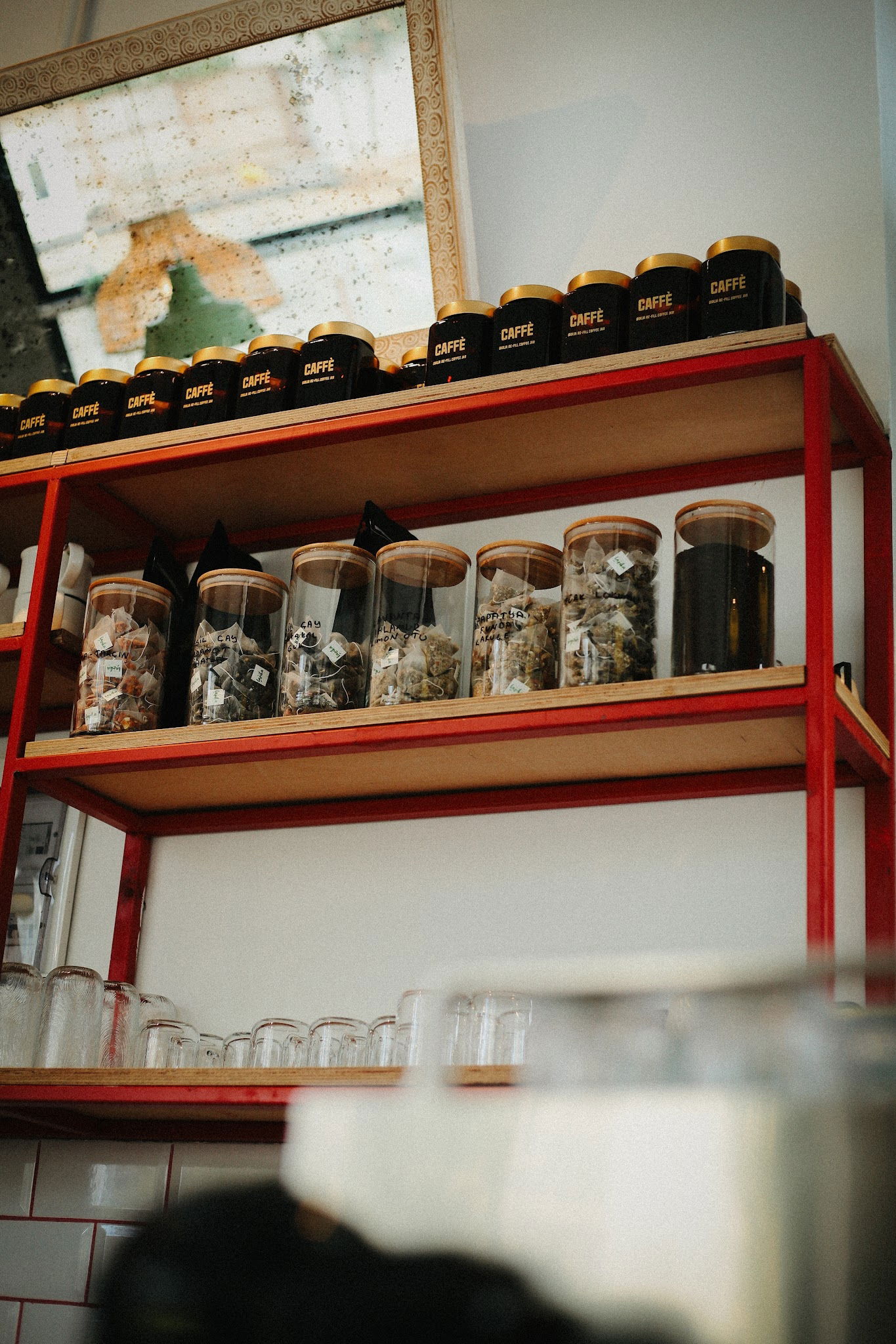 Giulia Espresso&Focaccia