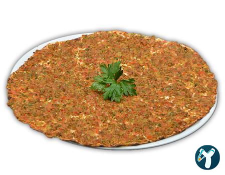 Saray Kebap Lahmacun Salonu Havaalanı Mh