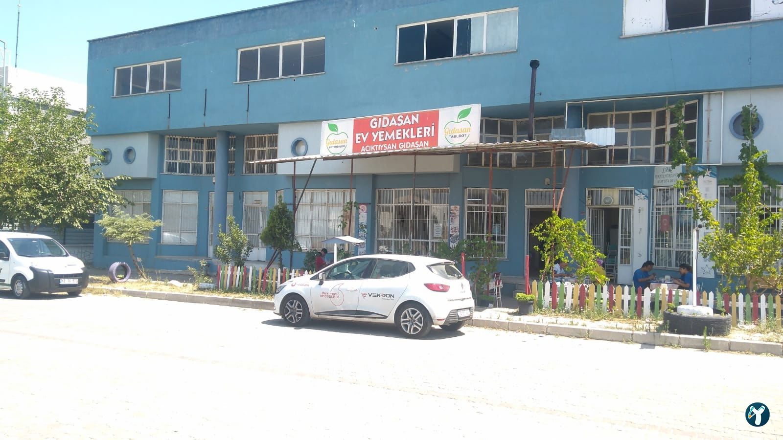 Gıdasan Ev Yemekleri