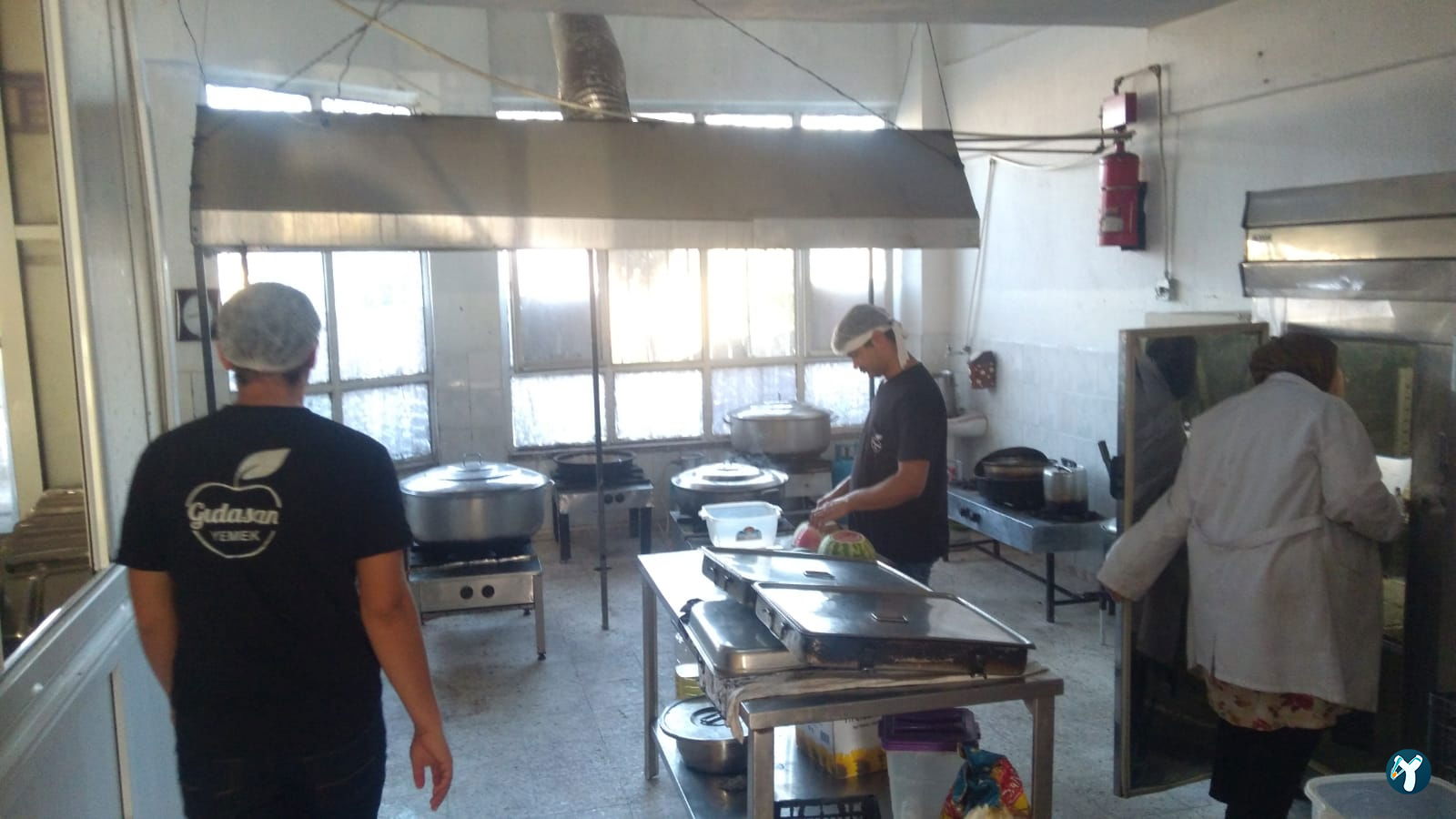 Gıdasan Ev Yemekleri