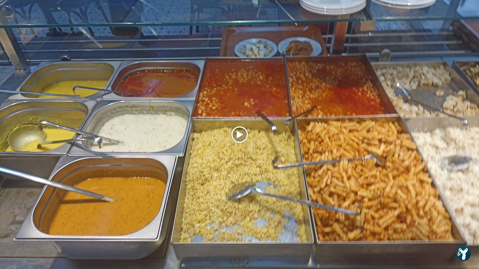 İslim Lokantası Güngören