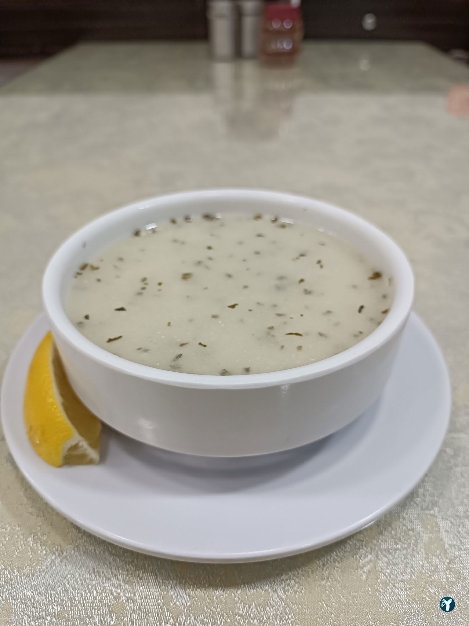 İslim Lokantası Güngören