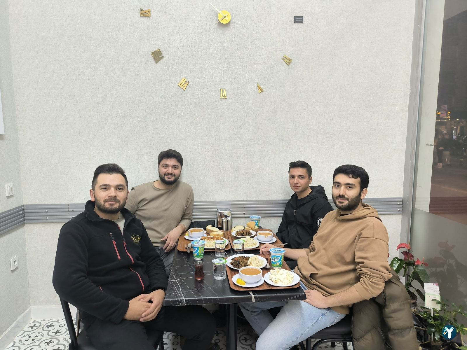 İslim Lokantası Güngören