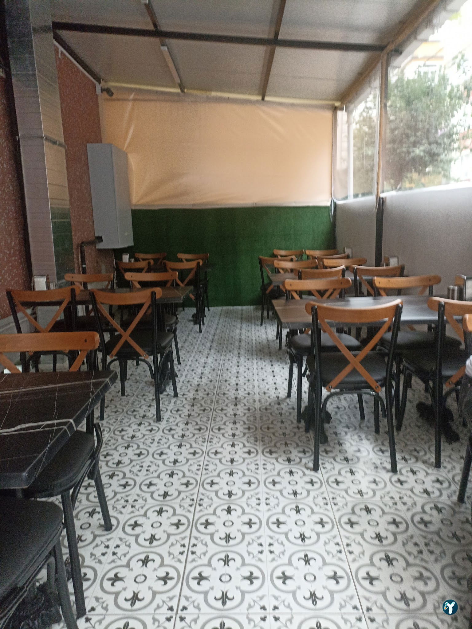 İslim Lokantası Güngören