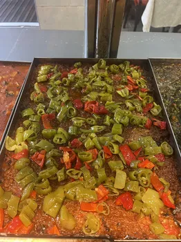 İslim Lokantası Güngören resimleri