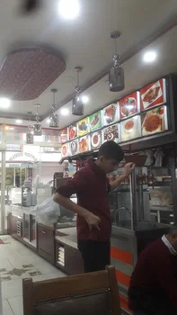 Eser Döner Ve Sulu Yemek resimleri