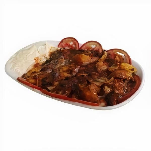 Prof.Döner/Nazi̇Lli̇