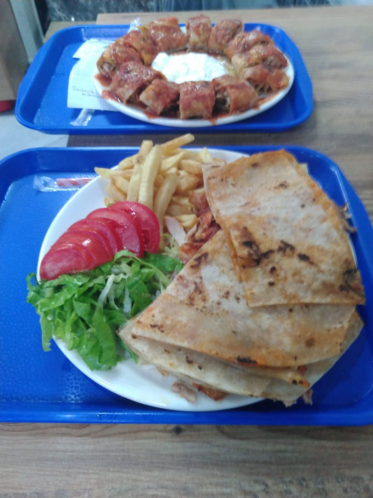 Prof.Döner/Nazi̇Lli̇