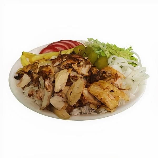 Prof.Döner/Nazi̇Lli̇