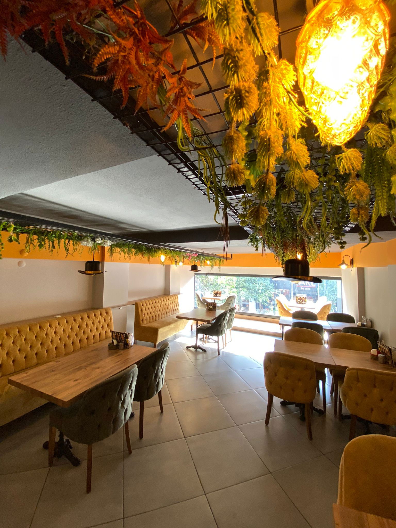 Prof.Döner/Nazi̇Lli̇