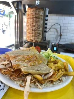 Prof.Döner/Nazi̇Lli̇ resimleri