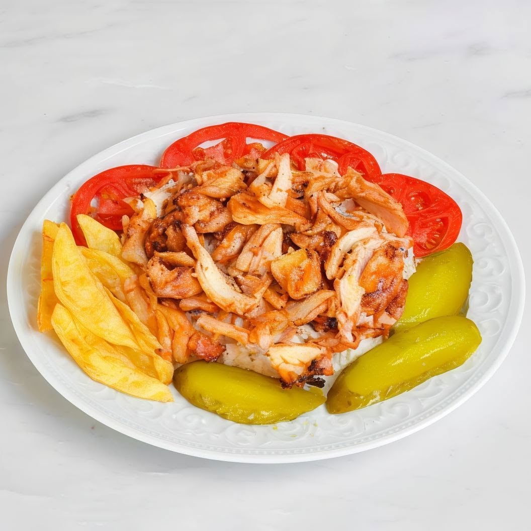 Prof.Döner/Nazi̇Lli̇