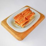 Çakmaklıbosnakderbegi Boşnak böreği ve mantı gözleme