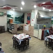 Çakmaklıbosnakderbegi Boşnak böreği ve mantı gözleme