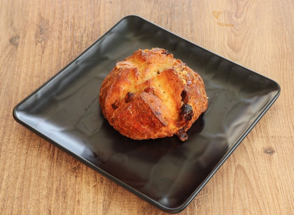 Portakallı Boşnak Ev Kurabiyesi (1 kg.)