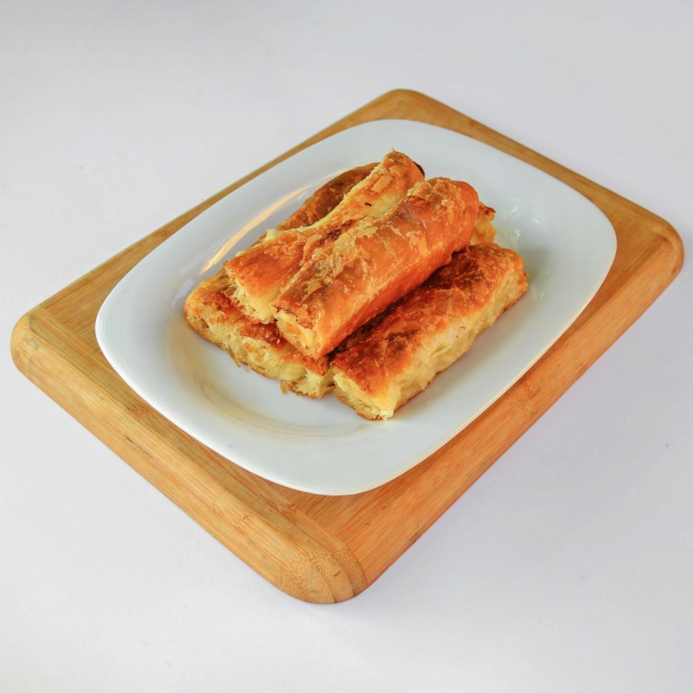 Patatesli Boşnak Böreği (500 gr.)