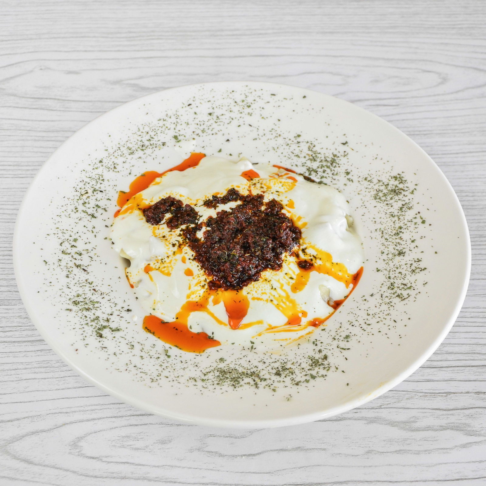 Kayseri Mantısı (320 gr.)
