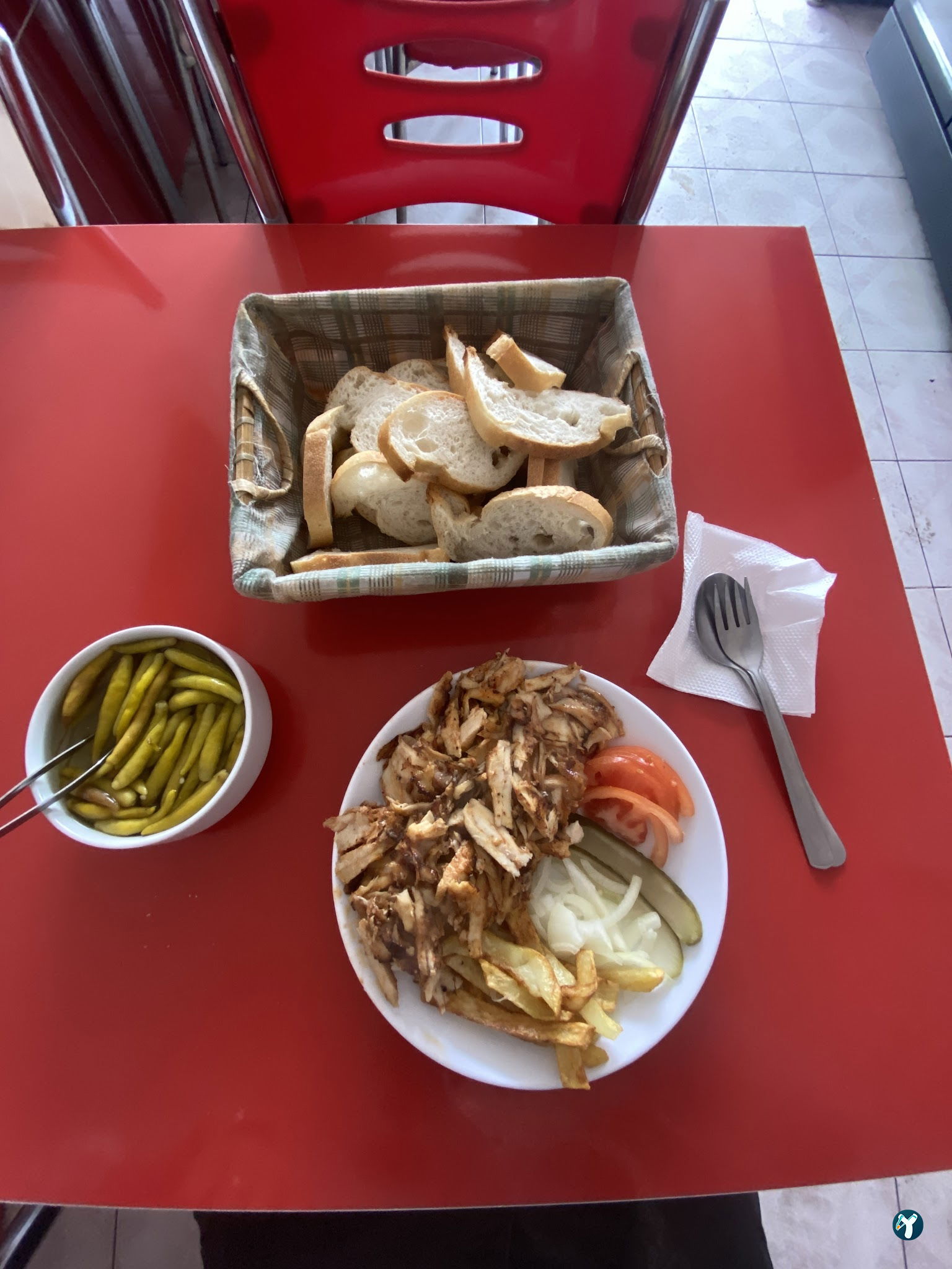 Kuzey Döner