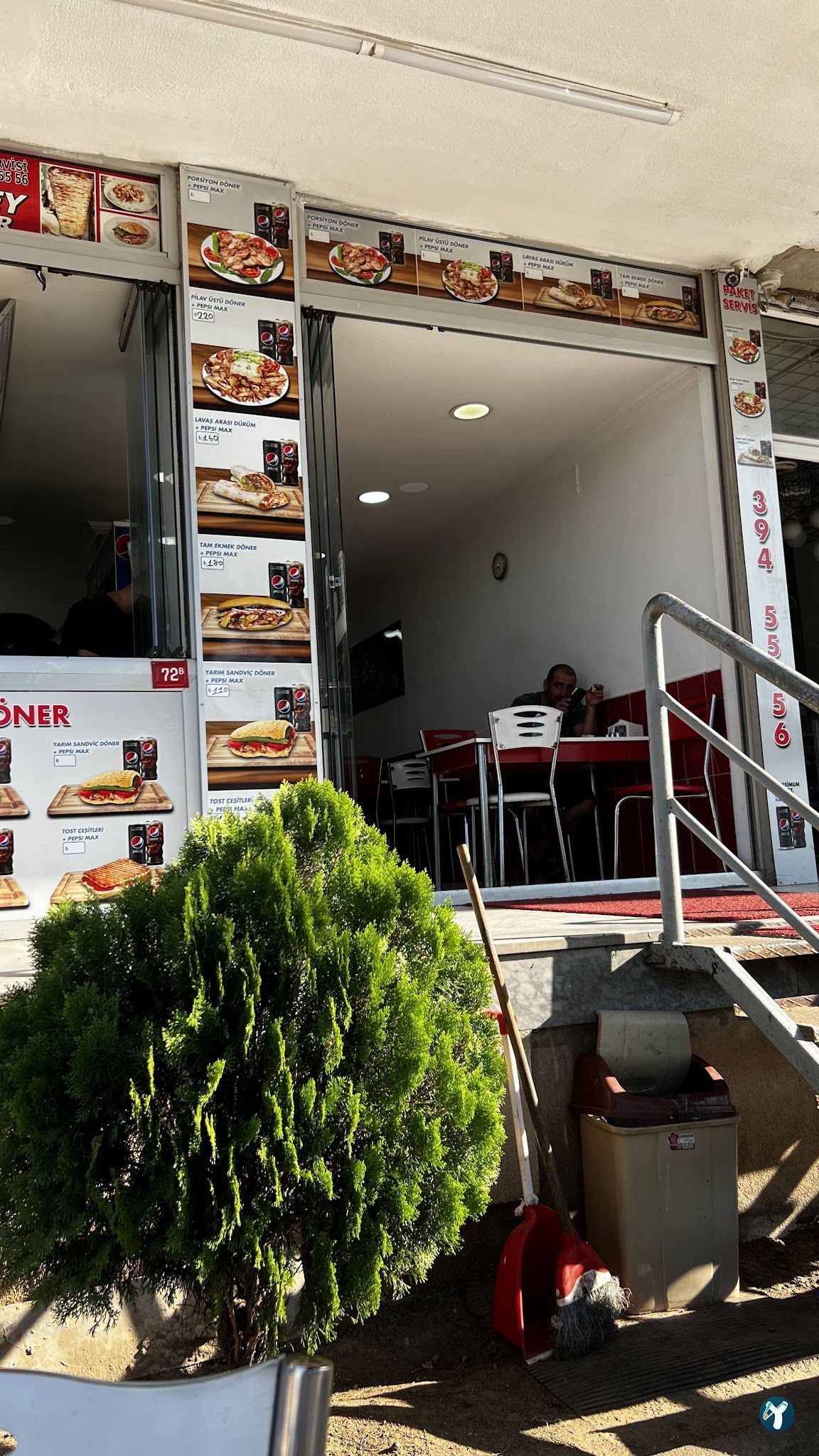 Kuzey Döner